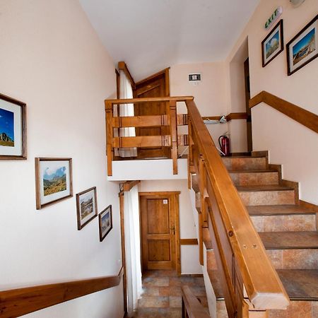 Guest House Dzhangal Bansko Luaran gambar