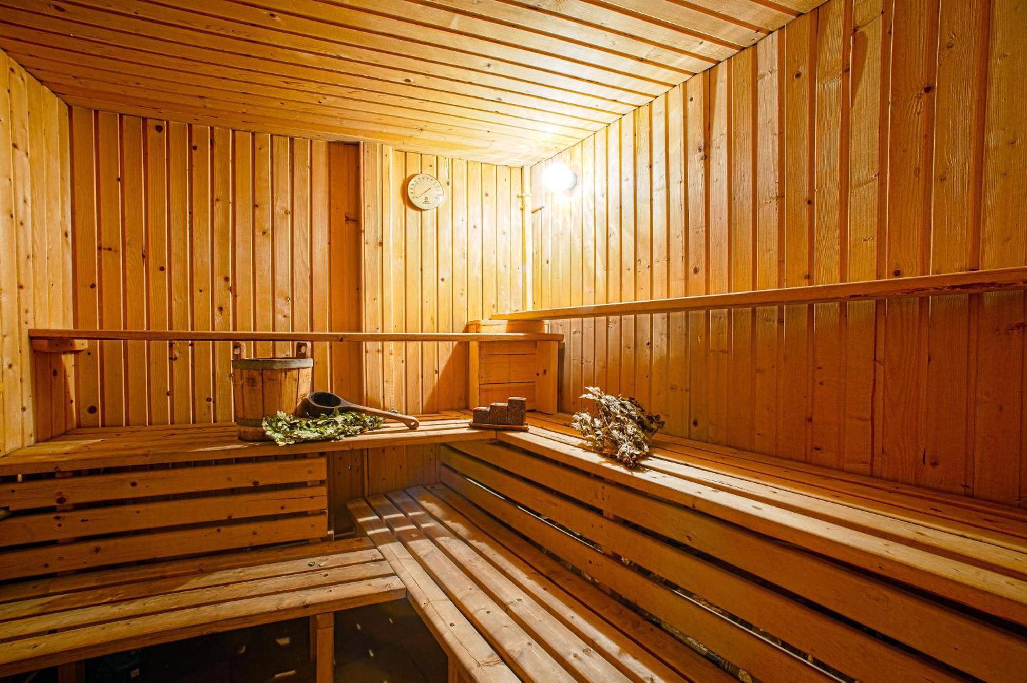 Guest House Dzhangal Bansko Luaran gambar