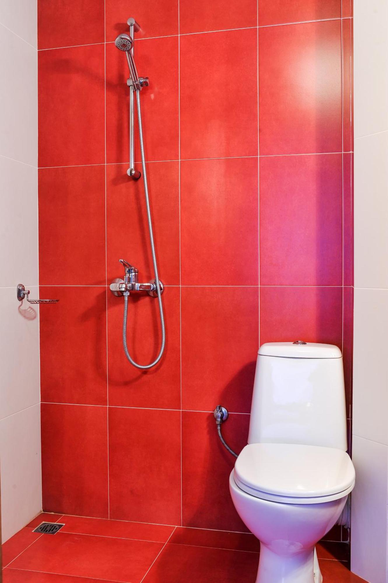 Guest House Dzhangal Bansko Luaran gambar