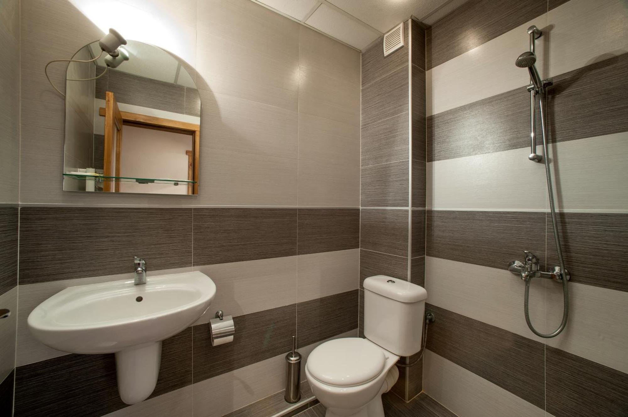 Guest House Dzhangal Bansko Luaran gambar