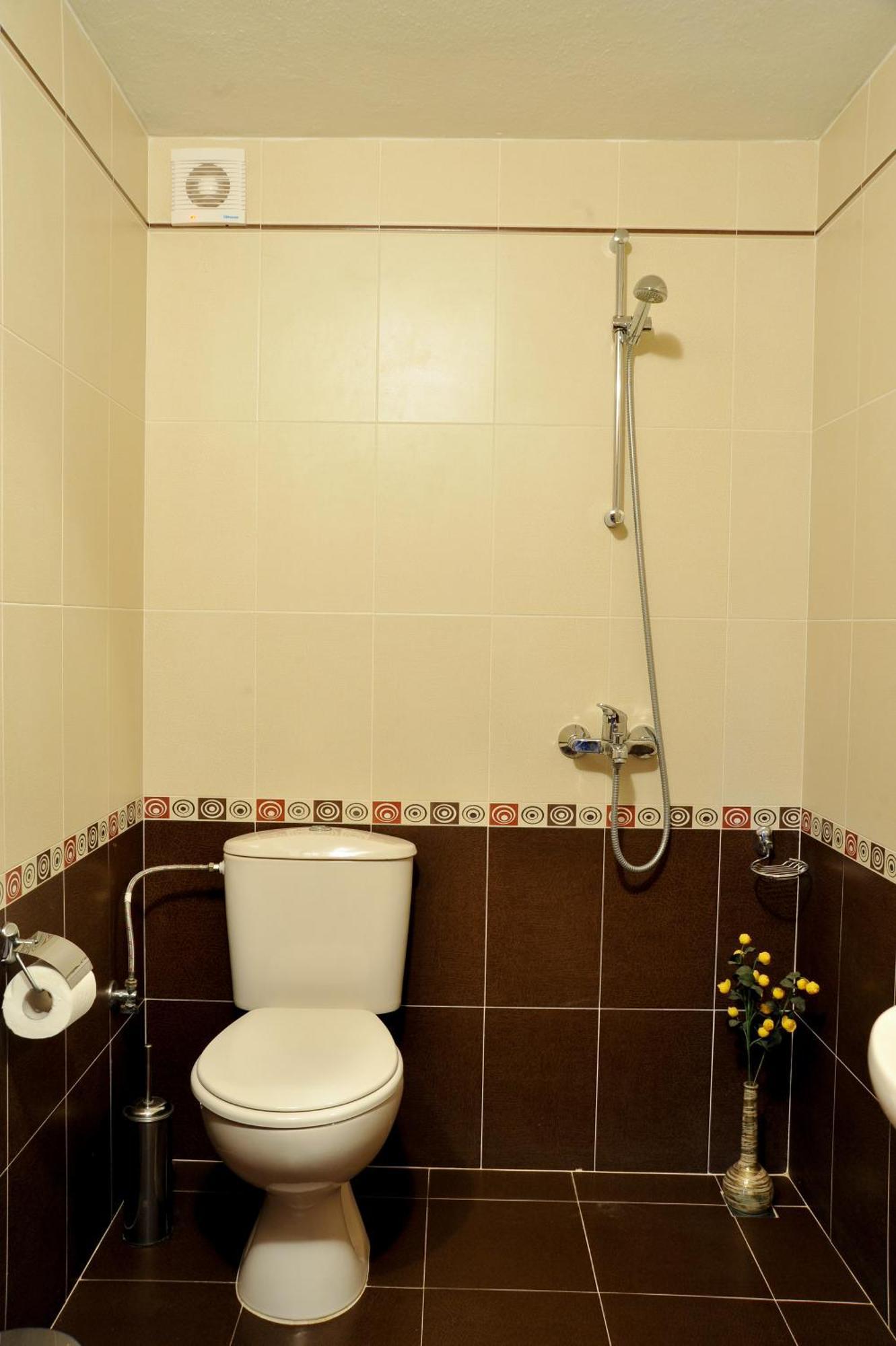 Guest House Dzhangal Bansko Luaran gambar