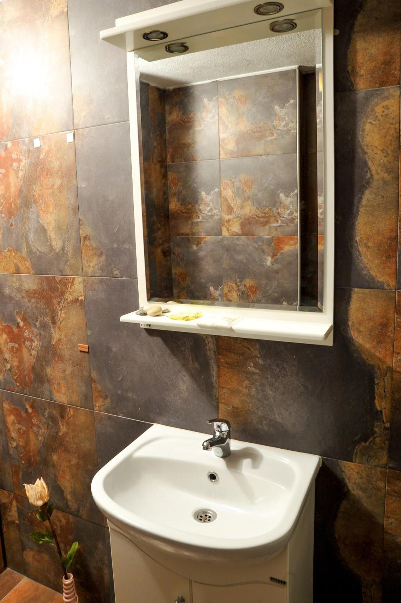 Guest House Dzhangal Bansko Luaran gambar